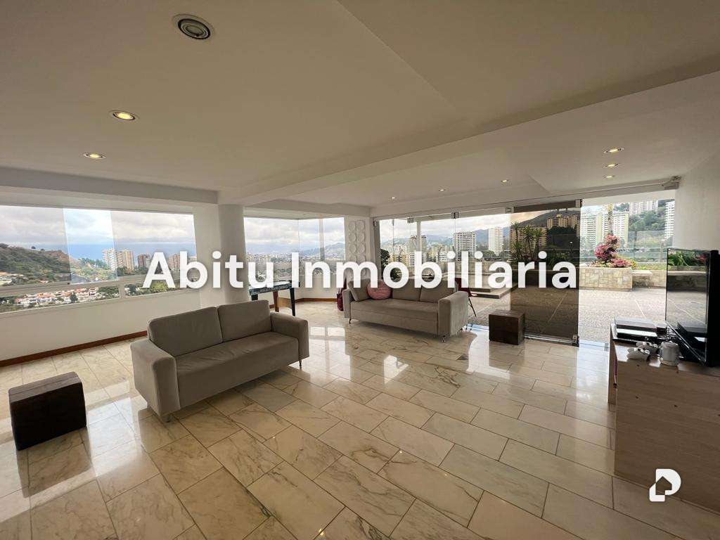 Apartamento en Manzanares, Caracas – 2