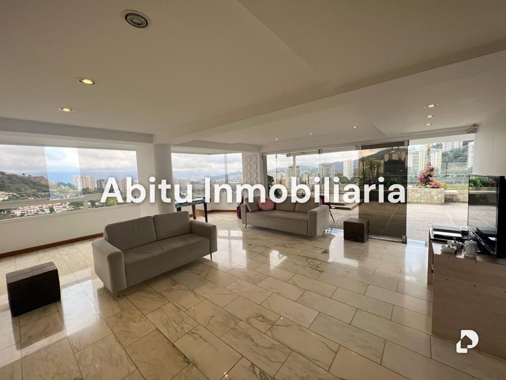 Apartamento en Manzanares, Caracas – 2