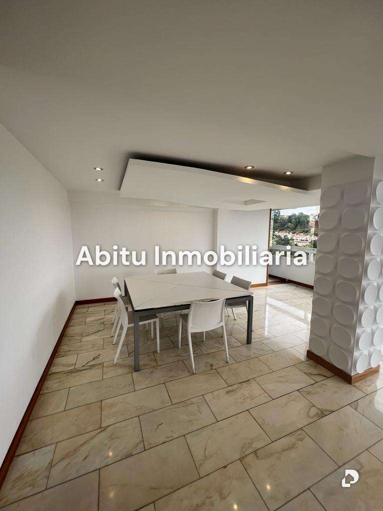 Apartamento en Manzanares, Caracas – 10