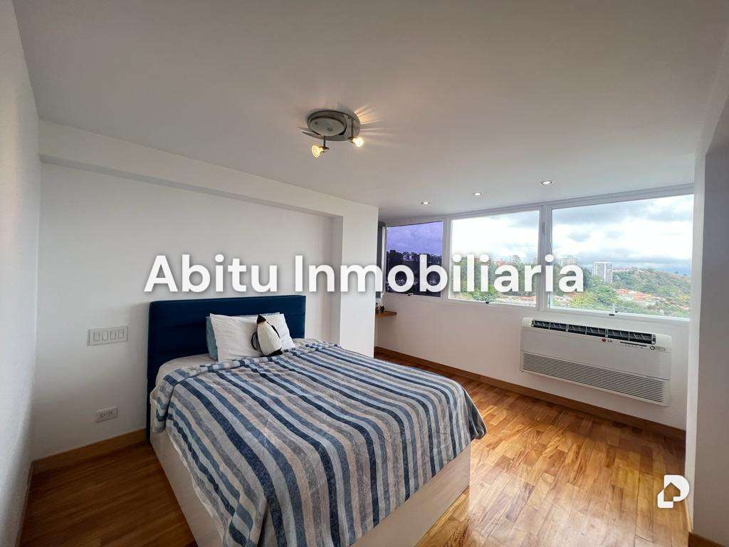 Apartamento en Manzanares, Caracas – 6