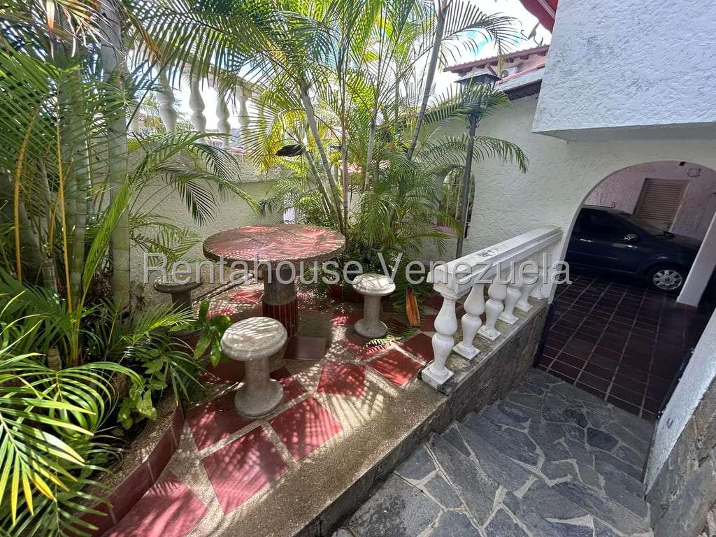 Casa en Sur 1, Caracas