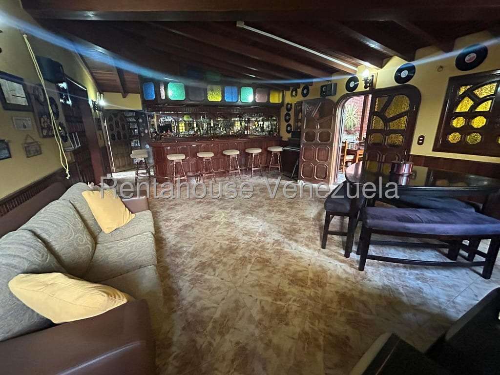 Casa en Sur 1, Caracas