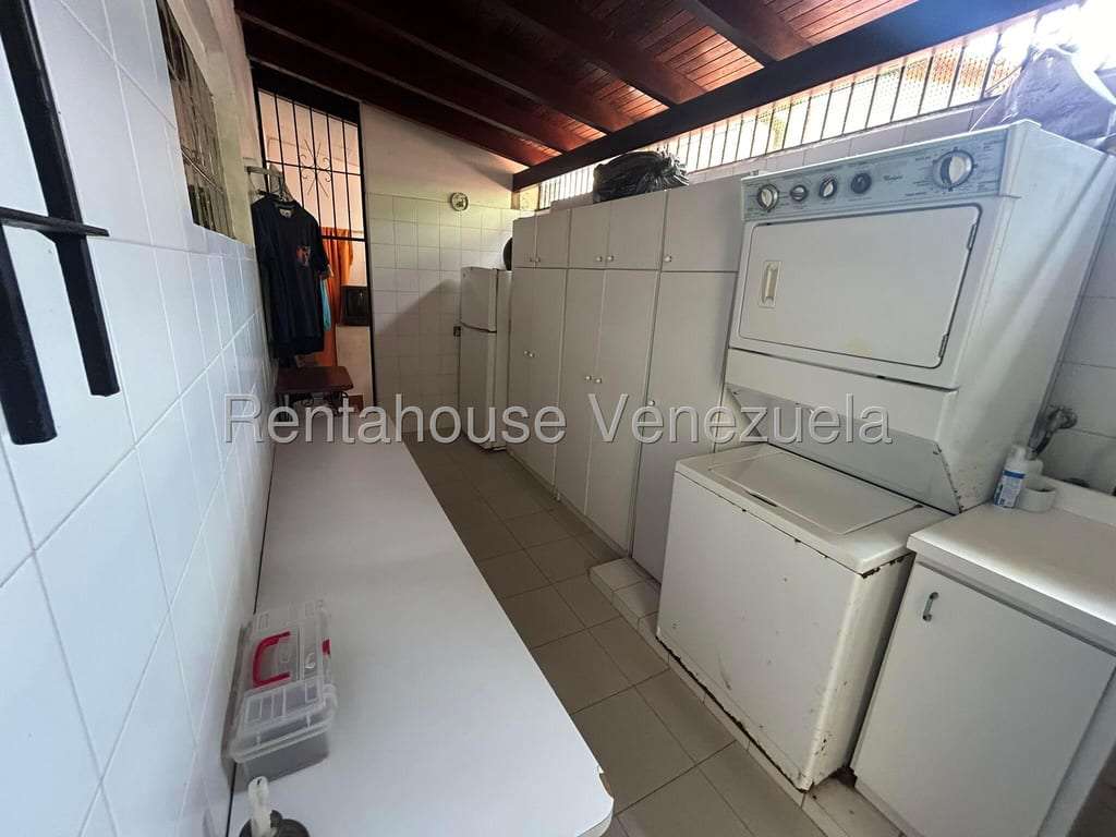 Casa en Sur 1, Caracas