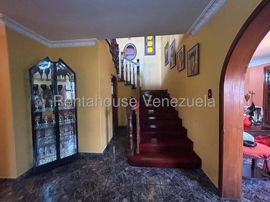 Casa en Sur 1, Caracas