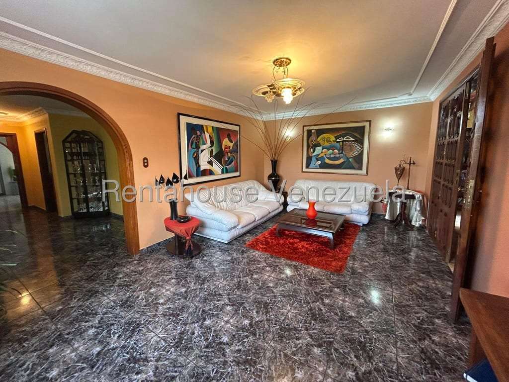 Casa en Sur 1, Caracas