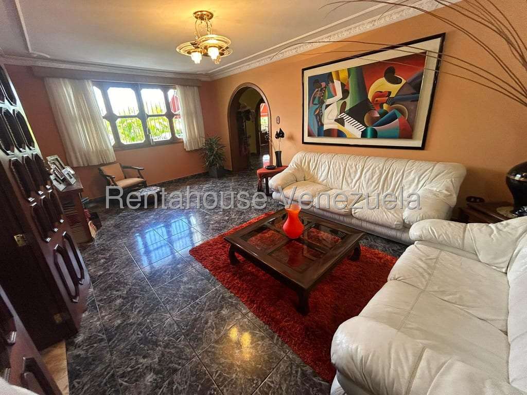 Casa en Sur 1, Caracas