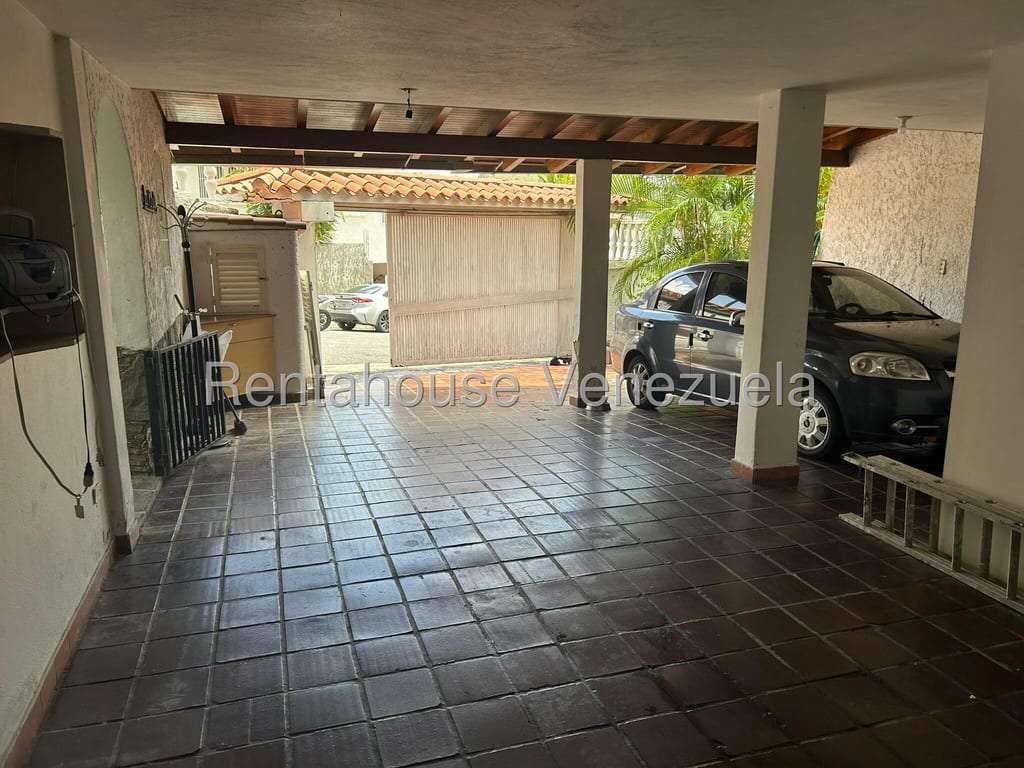 Casa en Sur 1, Caracas
