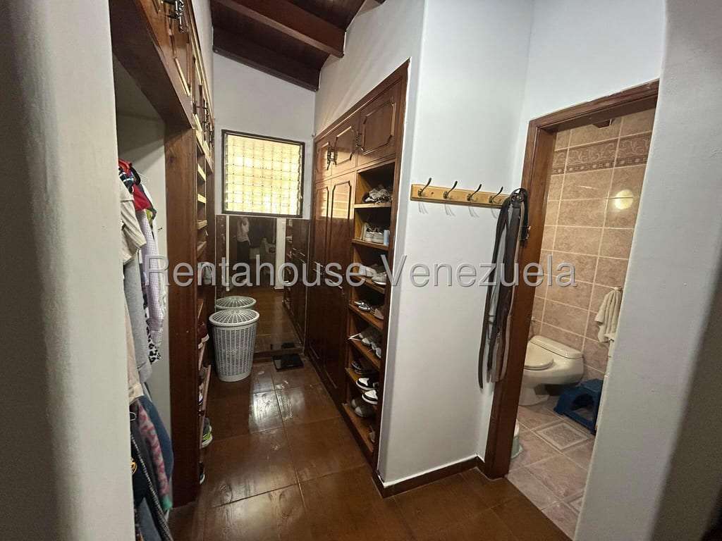 Casa en Sur 1, Caracas