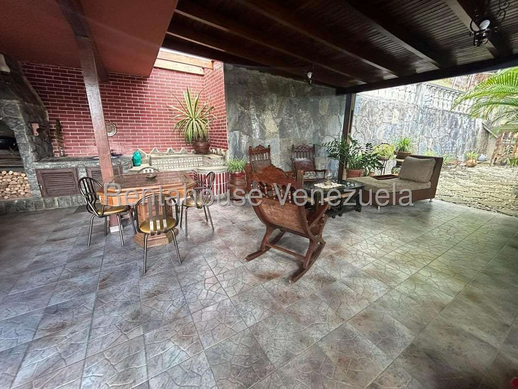 Casa en Sur 1, Caracas