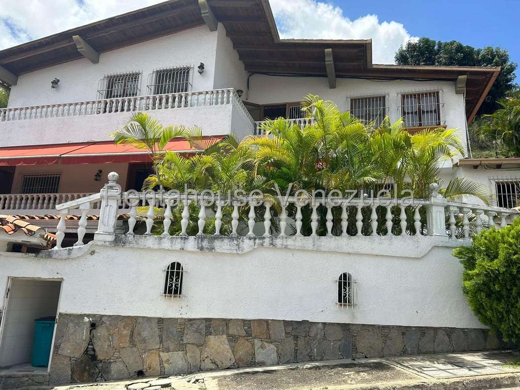 Casa en Sur 1, Caracas