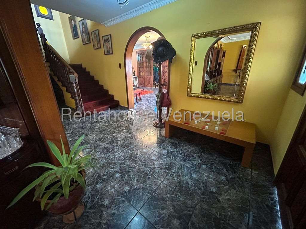 Casa en Sur 1, Caracas