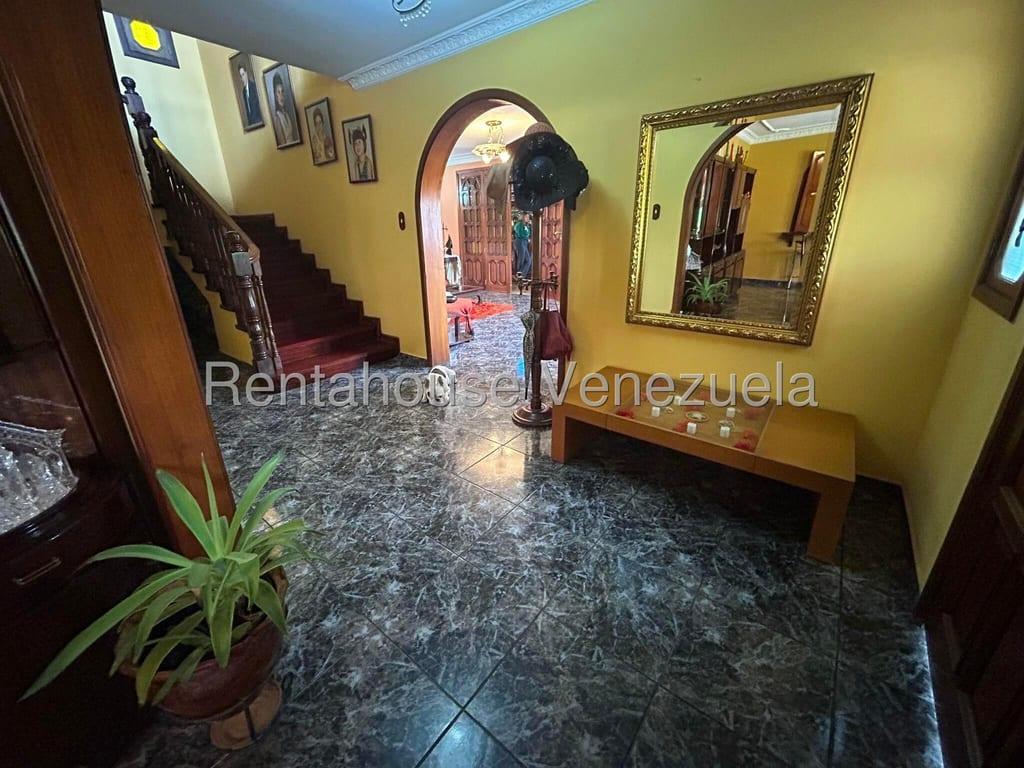 Casa en Sur 1, Caracas