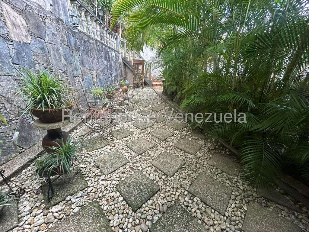 Casa en Sur 1, Caracas