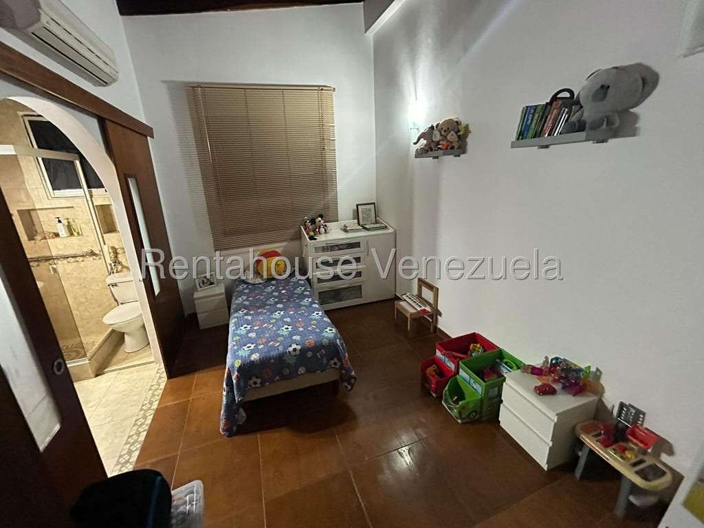Casa en Sur 1, Caracas