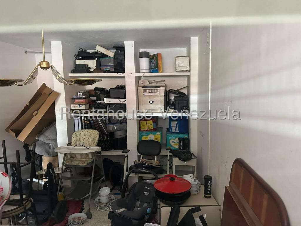 Casa en Sur 1, Caracas