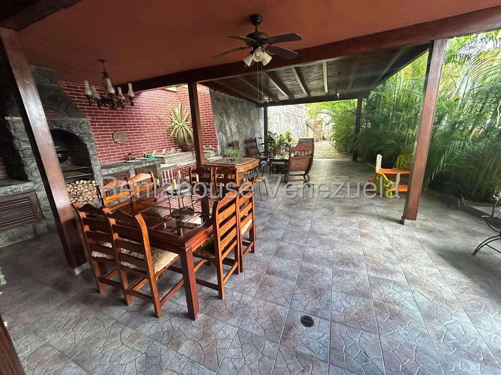 Casa en Sur 1, Caracas
