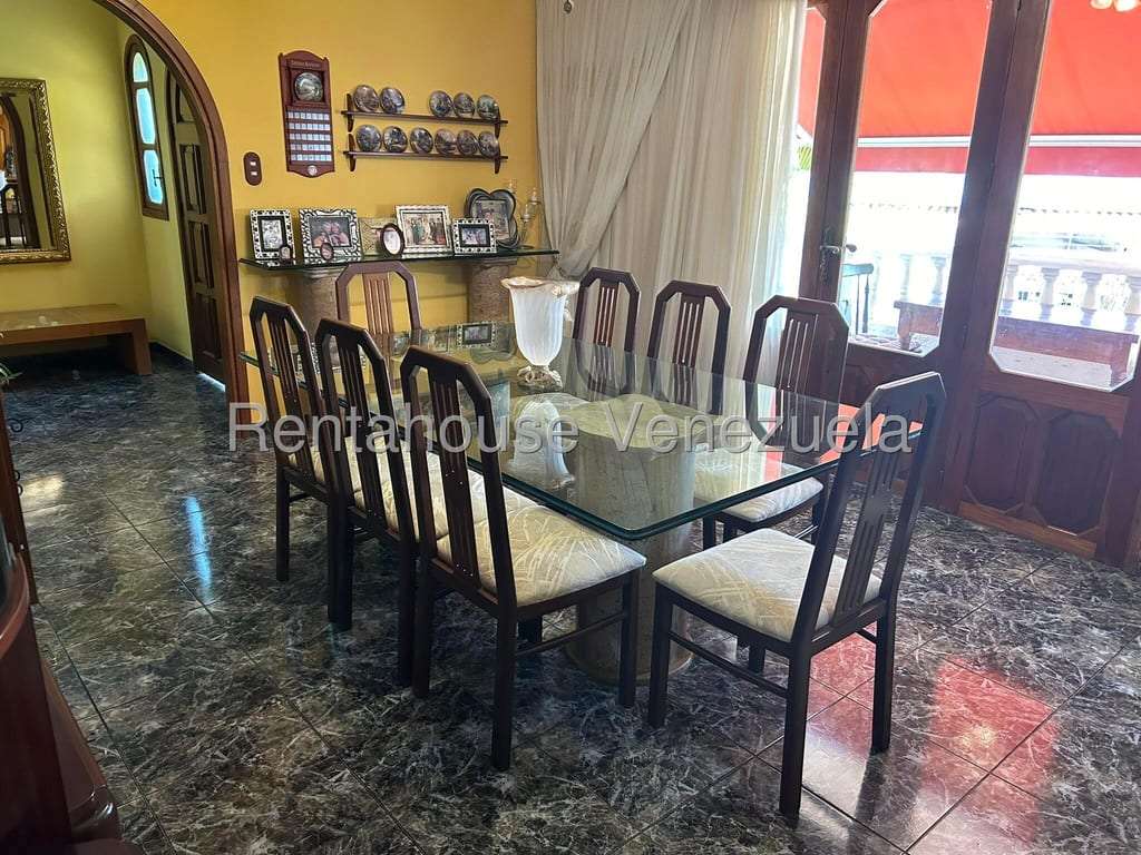 Casa en Sur 1, Caracas