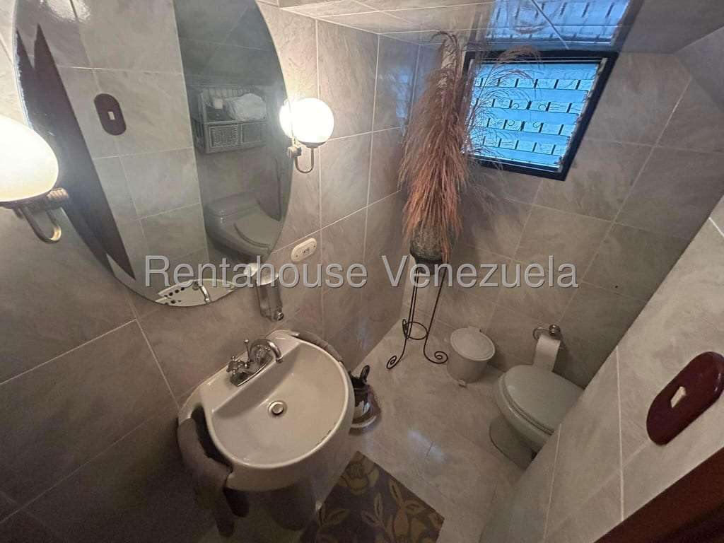 Casa en Sur 1, Caracas