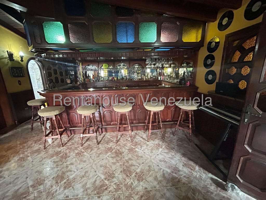 Casa en Sur 1, Caracas