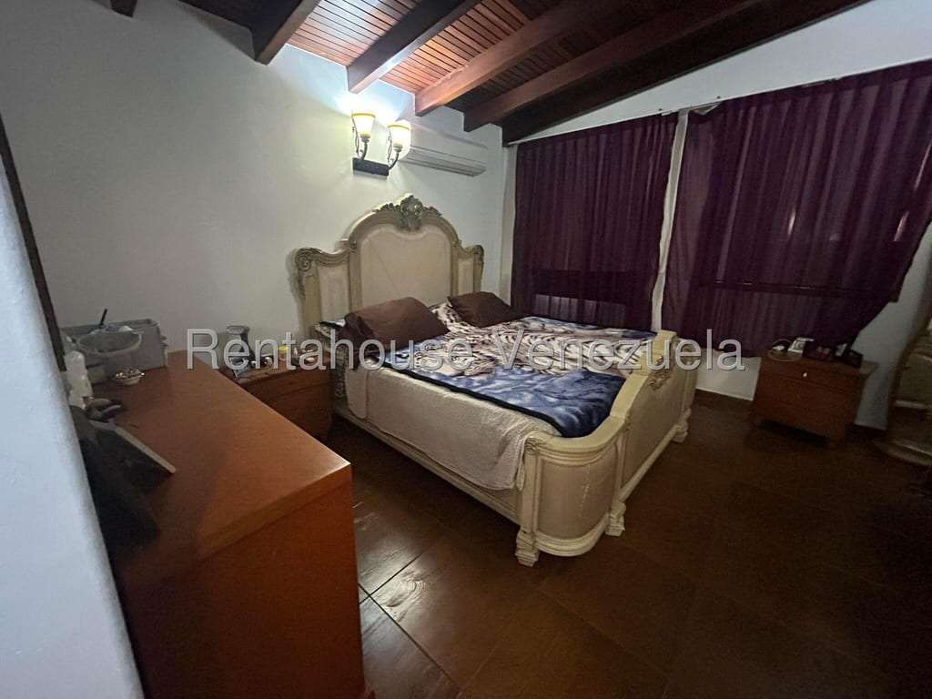 Casa en Sur 1, Caracas