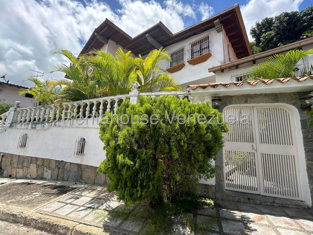Casa en Sur 1, Caracas