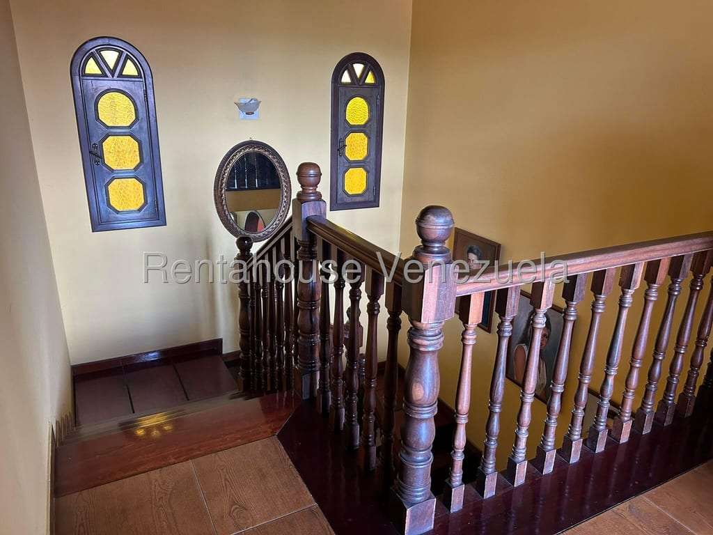 Casa en Sur 1, Caracas