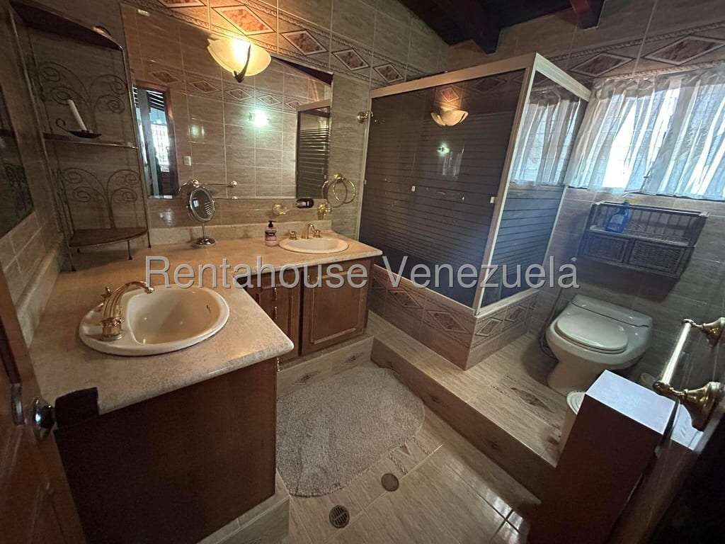 Casa en Sur 1, Caracas