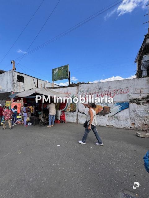 Terreno en Guatire – 4