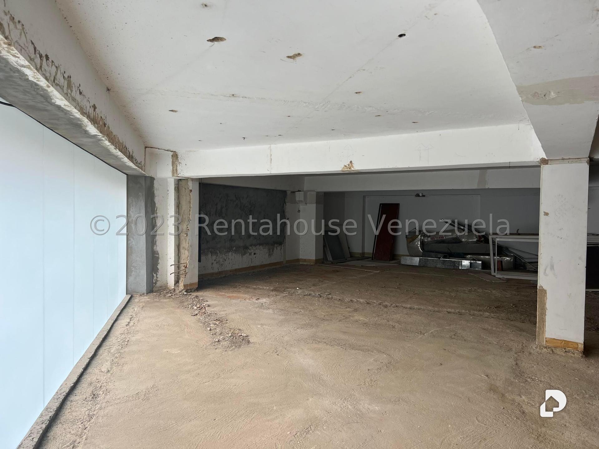 Local comercial en Los Dos Caminos, Caracas – 4