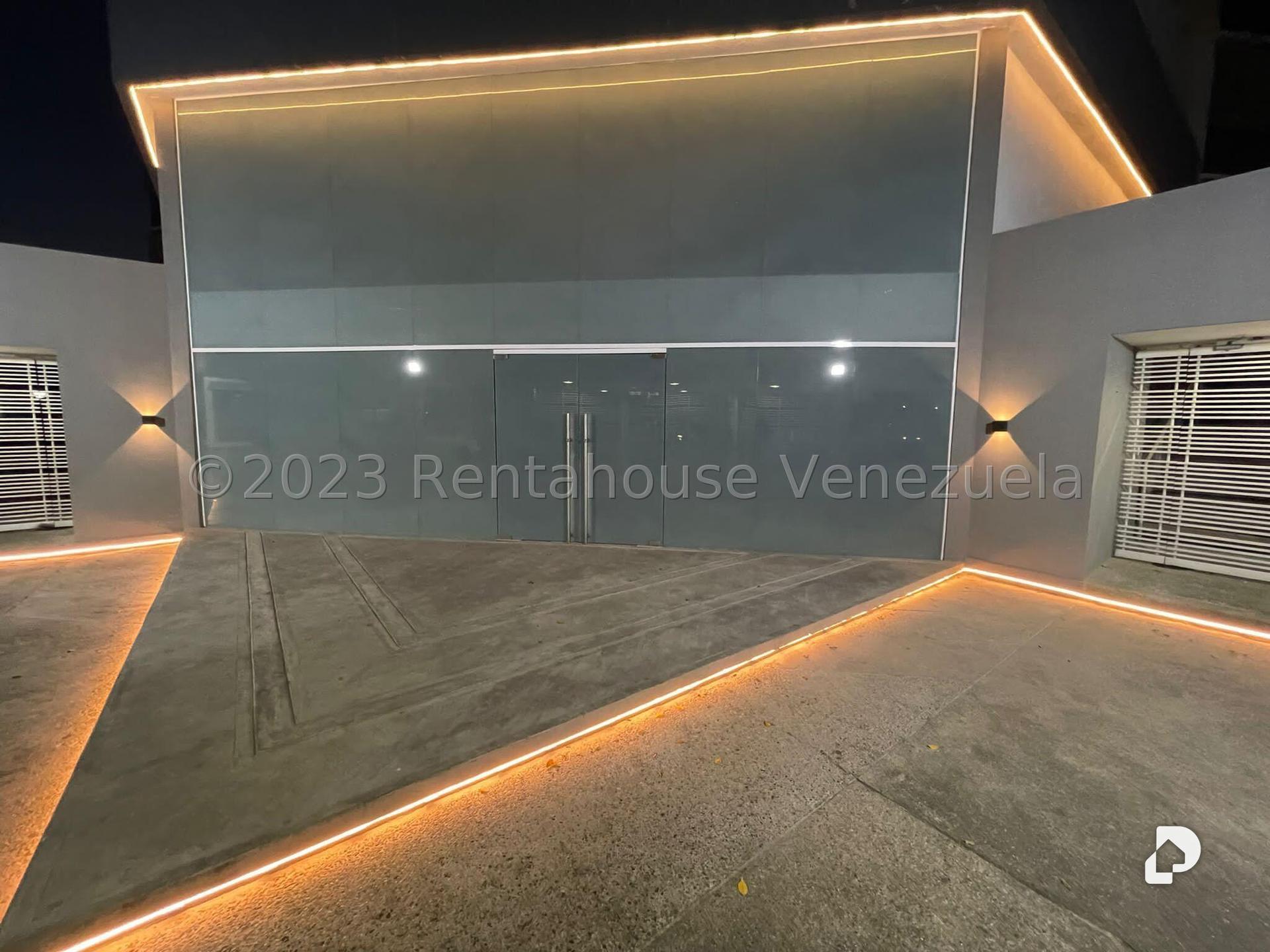 Local comercial en Los Dos Caminos, Caracas – 2