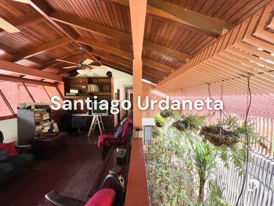 Casa en Colinas de Los Ruices, Caracas – 7