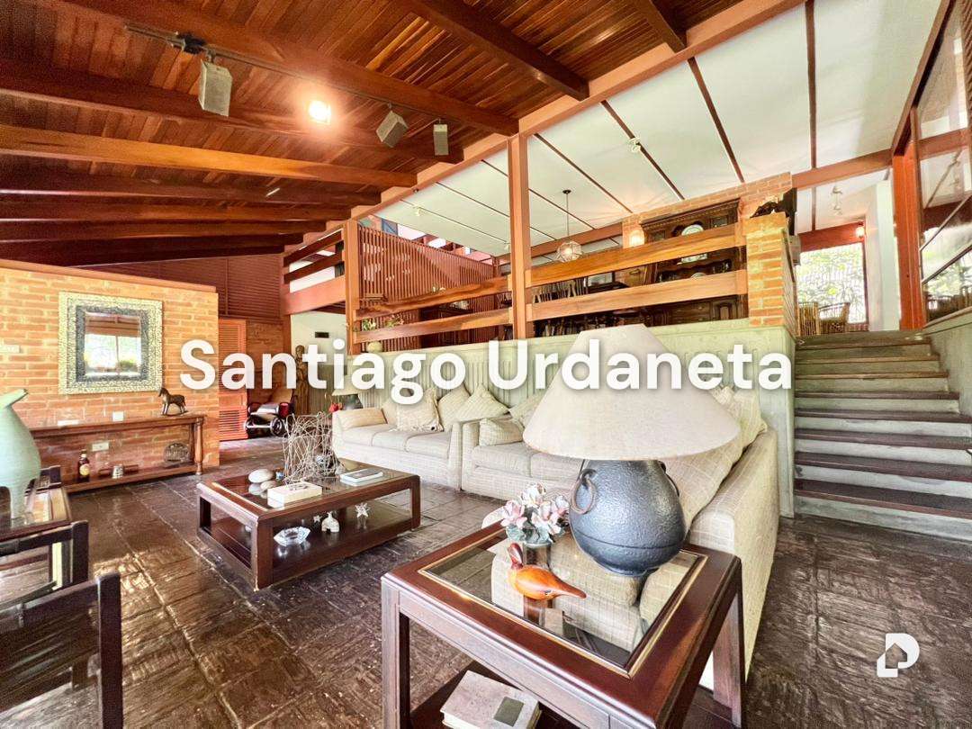 Casa en Colinas de Los Ruices, Caracas – 8