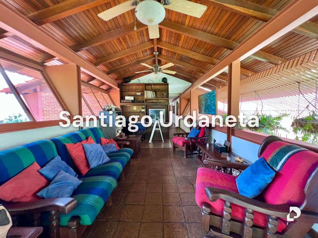 Casa en Colinas de Los Ruices, Caracas – 6