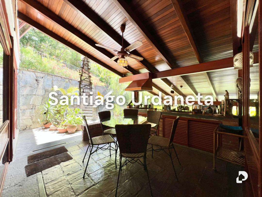 Casa en Colinas de Los Ruices, Caracas – 5