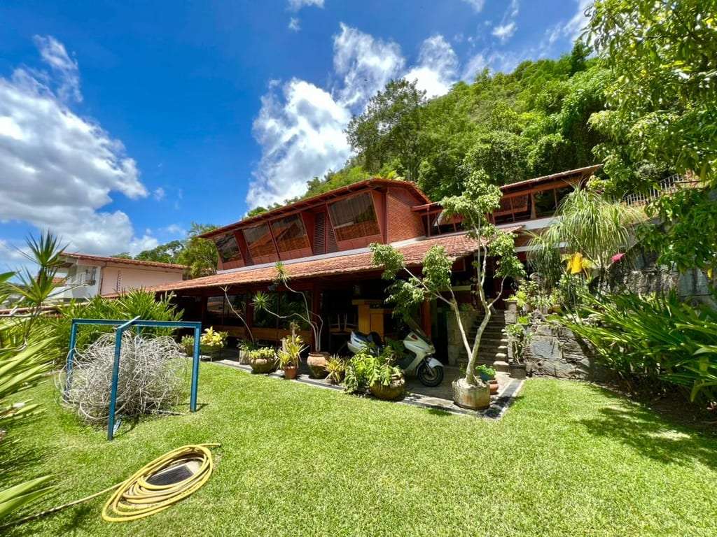 Casa en Colinas de Los Ruices, Caracas - 1