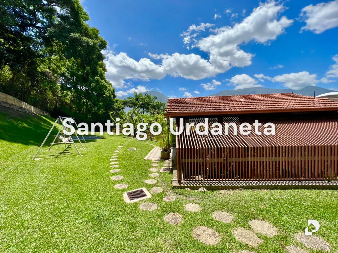 Casa en Colinas de Los Ruices, Caracas – 4