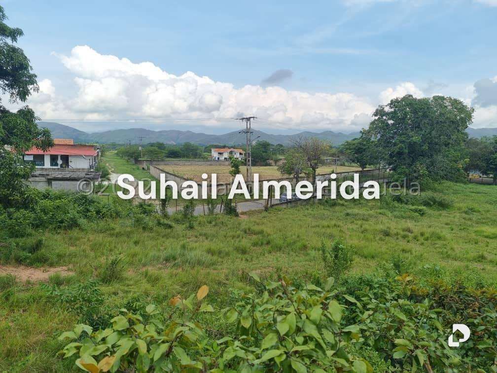Terreno en Bejuma – 6