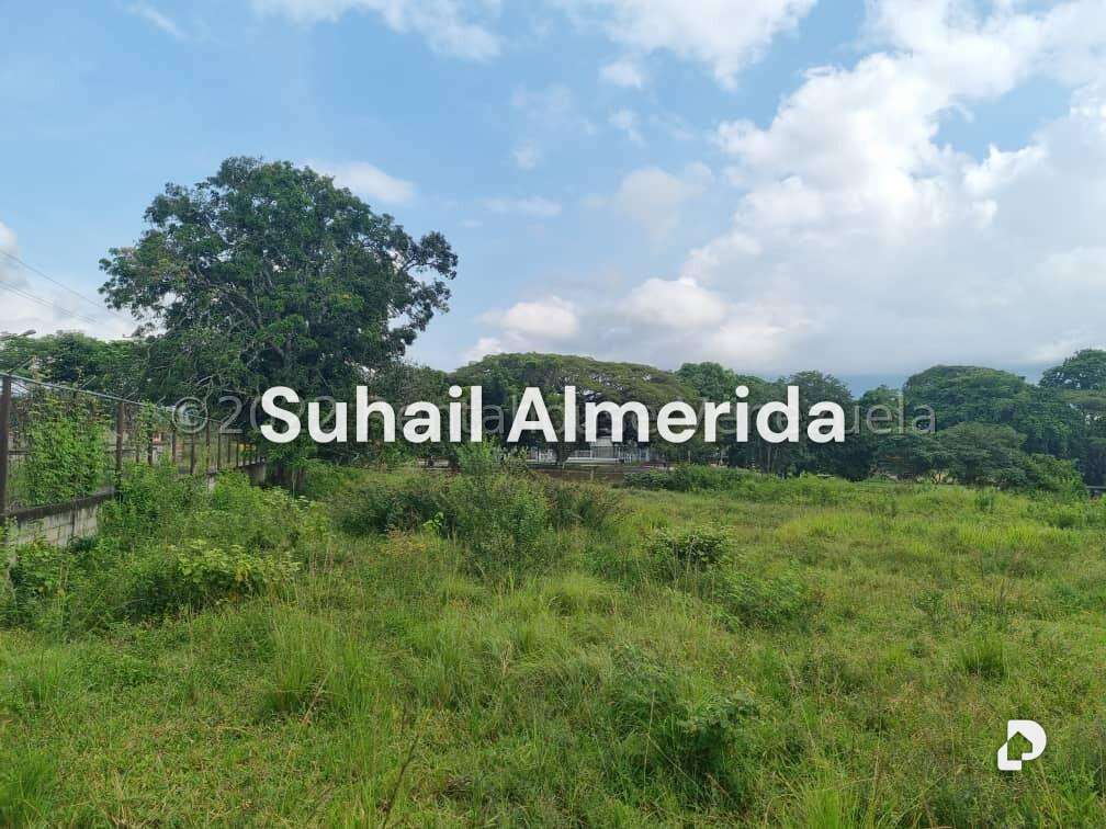 Terreno en Bejuma – 4
