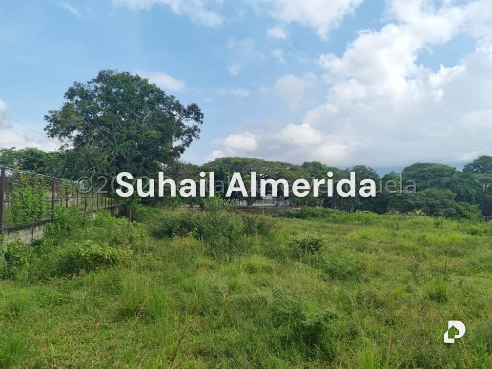 Terreno en Bejuma – 4