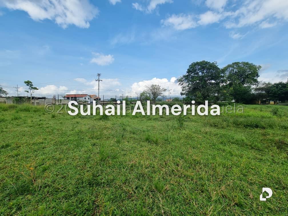 Terreno en Bejuma – 1