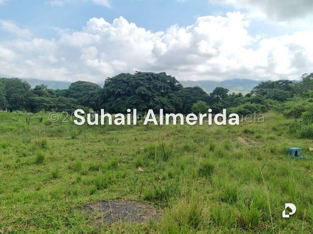 Terreno en Bejuma – 14