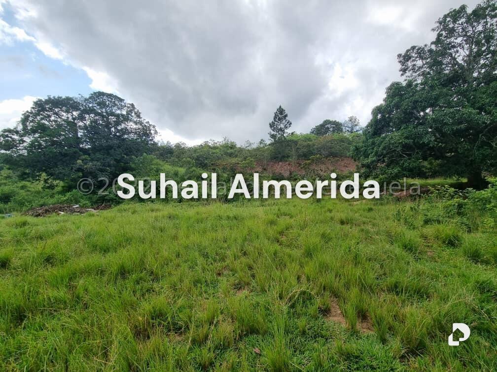 Terreno en Bejuma – 2