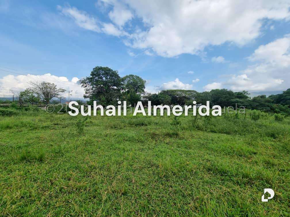 Terreno en Bejuma – 23