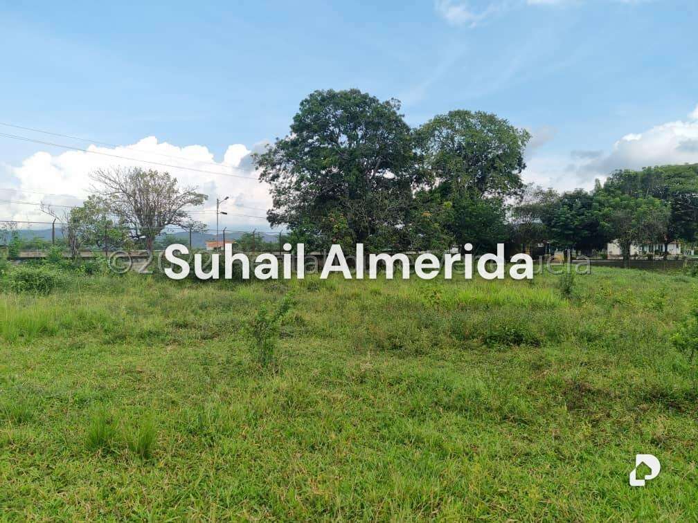 Terreno en Bejuma – 21