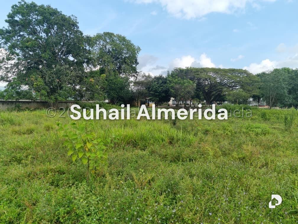 Terreno en Bejuma – 5