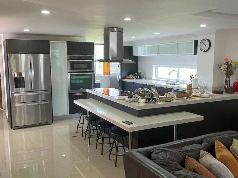 Penthouse en Mañongo, Naguanagua