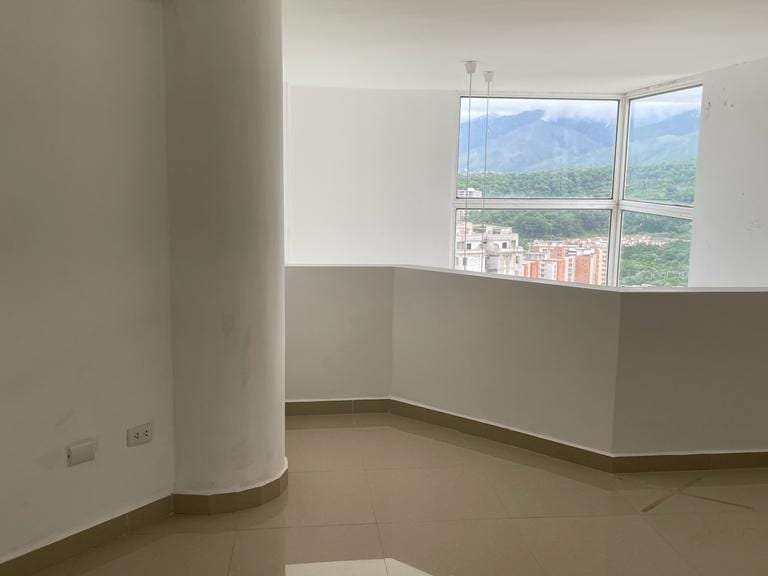 Penthouse en Mañongo, Naguanagua
