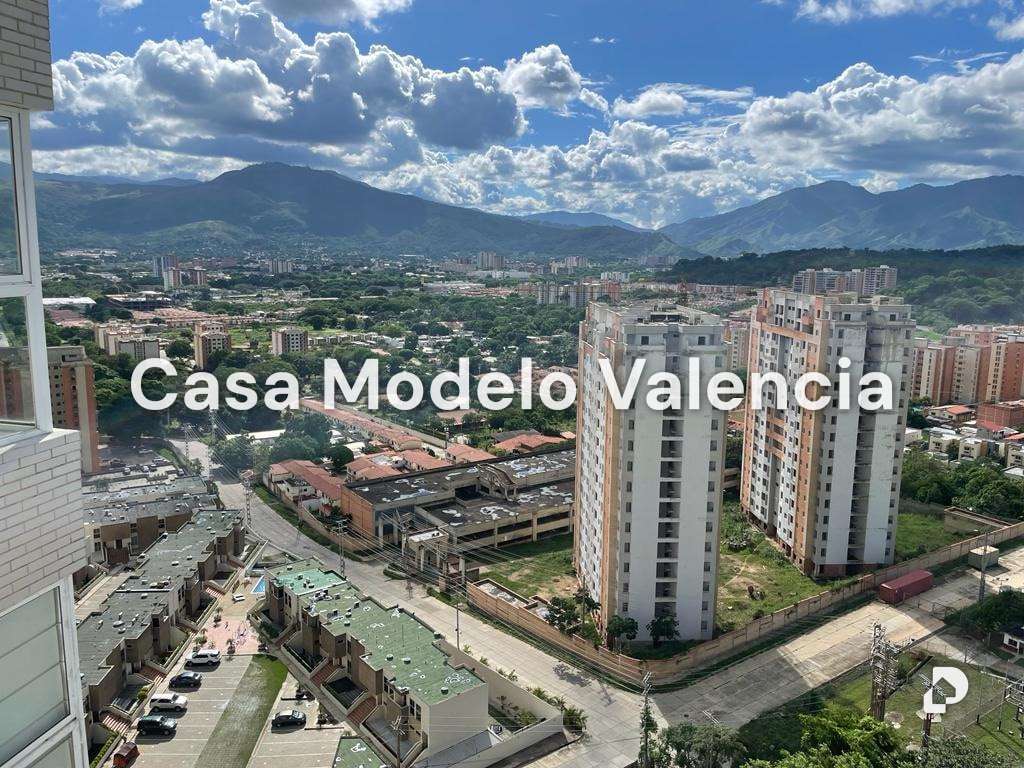 Penthouse en Mañongo, Naguanagua – 21