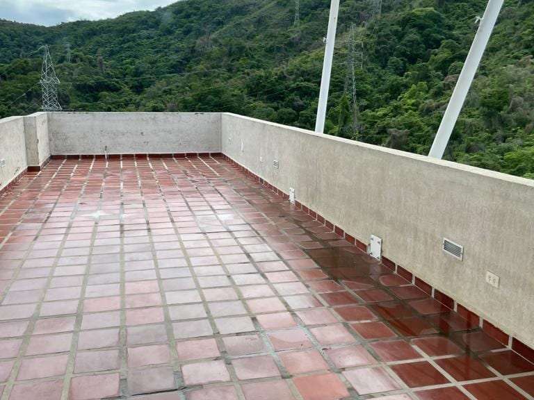 Penthouse en Mañongo, Naguanagua