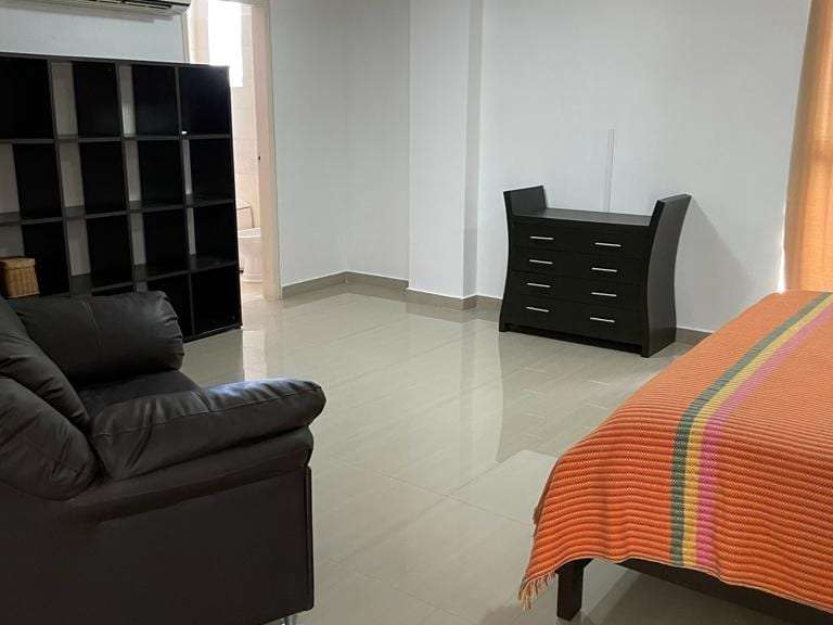 Penthouse en Mañongo, Naguanagua